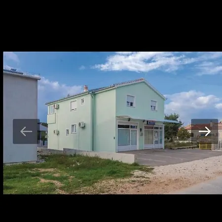 Apartment Marin Weißenburg