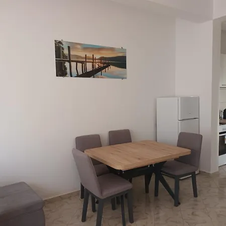 Marin Apartment