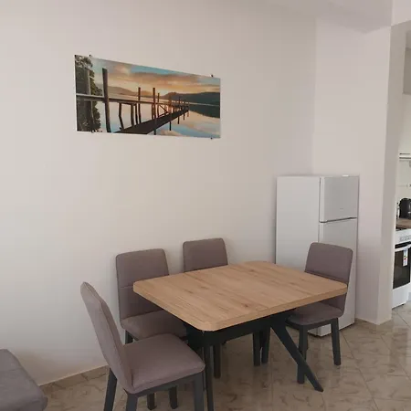 Apartment Marin *