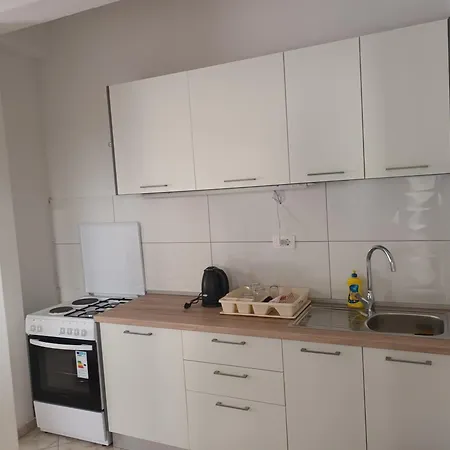 Marin Apartment *
