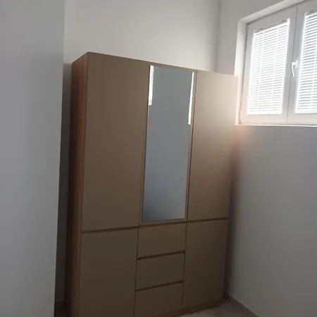 Marin Apartment