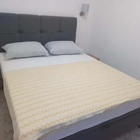 Apartment Marin