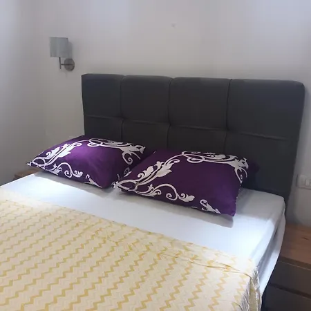Apartment Marin Weißenburg